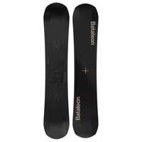 Bataleon Snowboard Evil Twin Plus