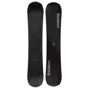 Bataleon Snowboard Evil Twin Plus