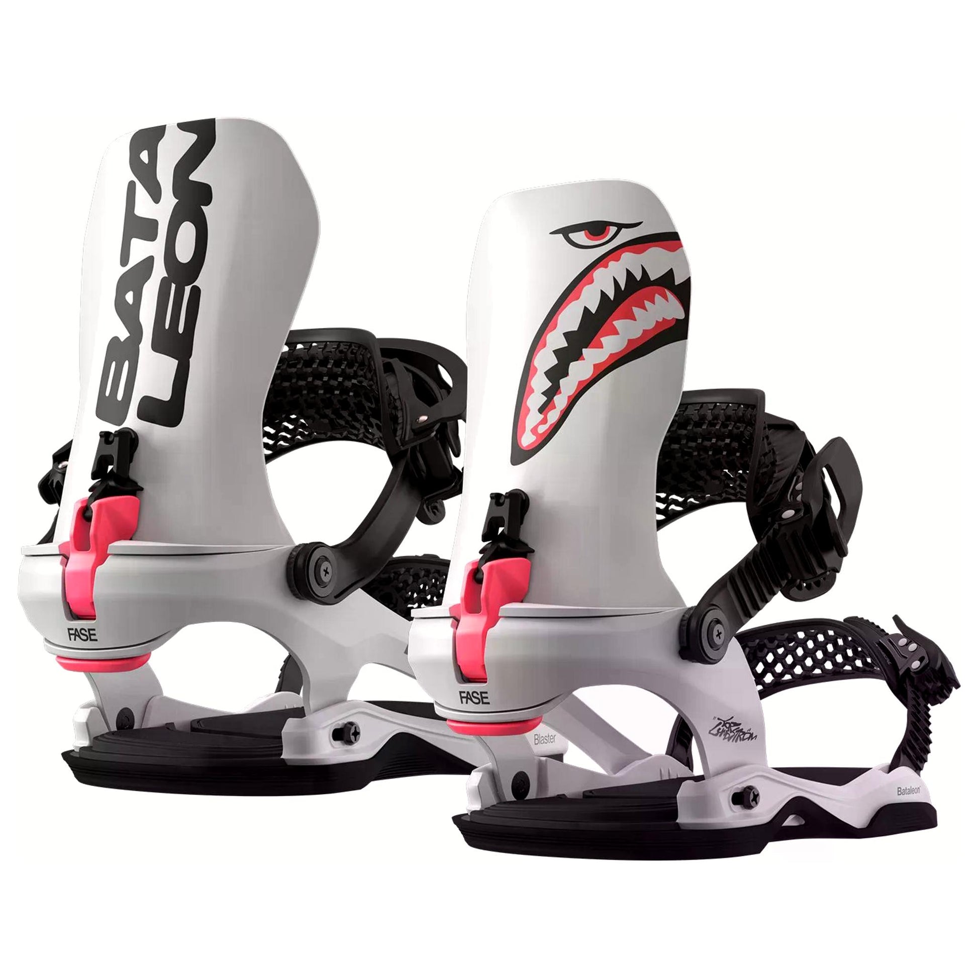 Bataleon Blaster Pro AW FASE® Tor Gray