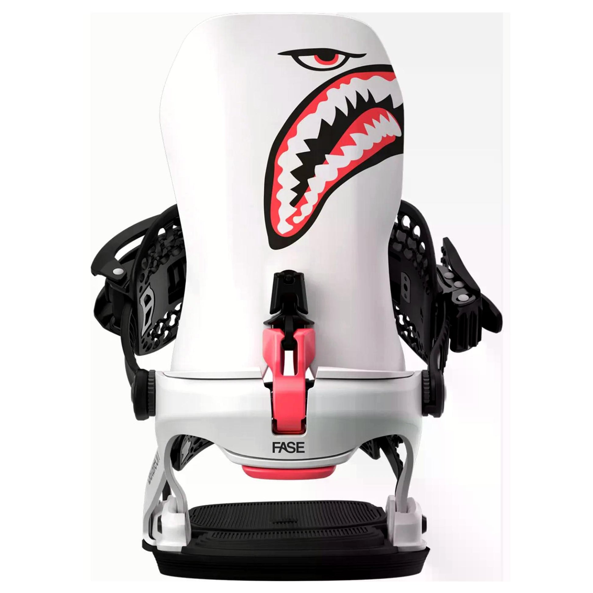 Bataleon Blaster Pro AW FASE® Tor Gray
