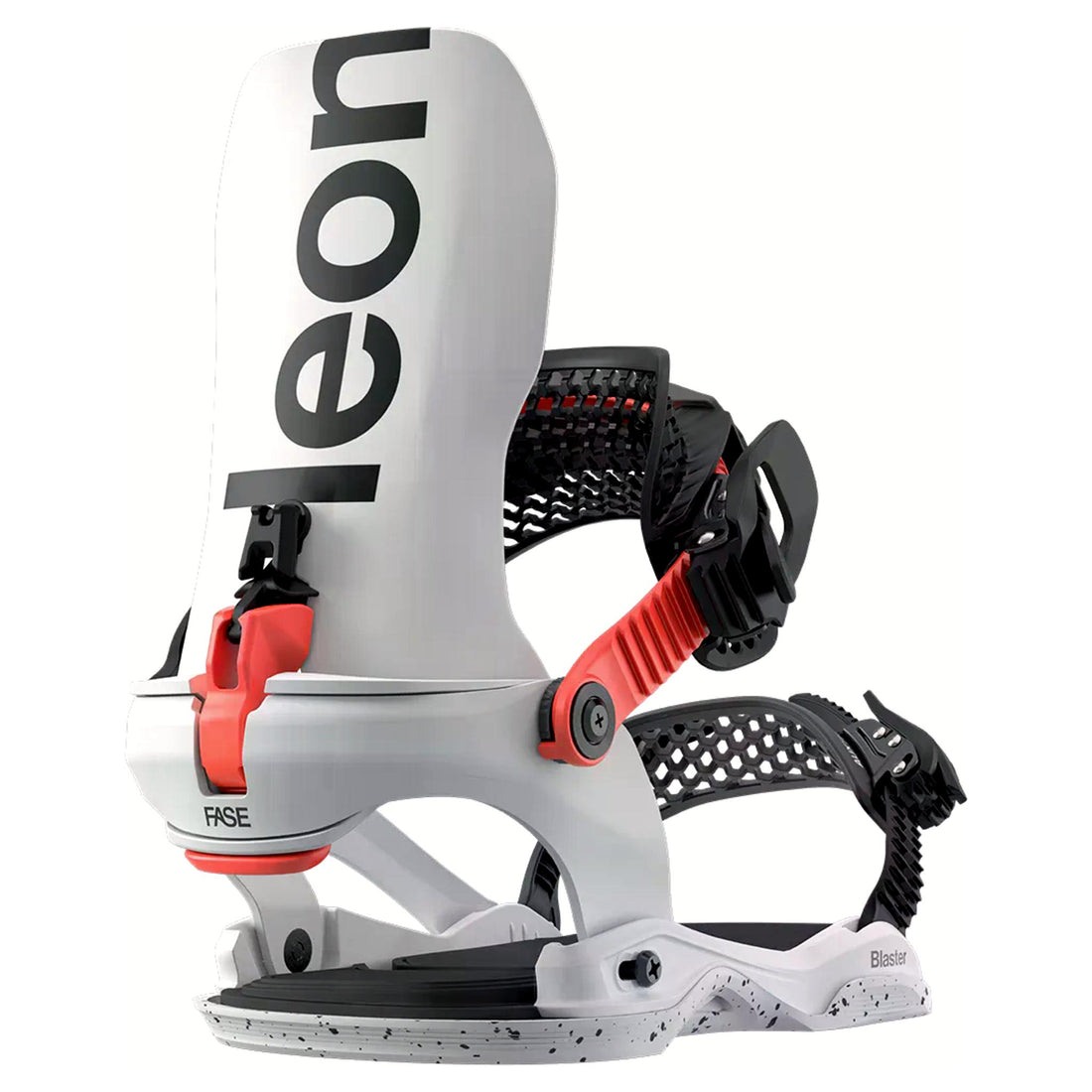 Bataleon Blaster Pro AW FASE® Tor Gray