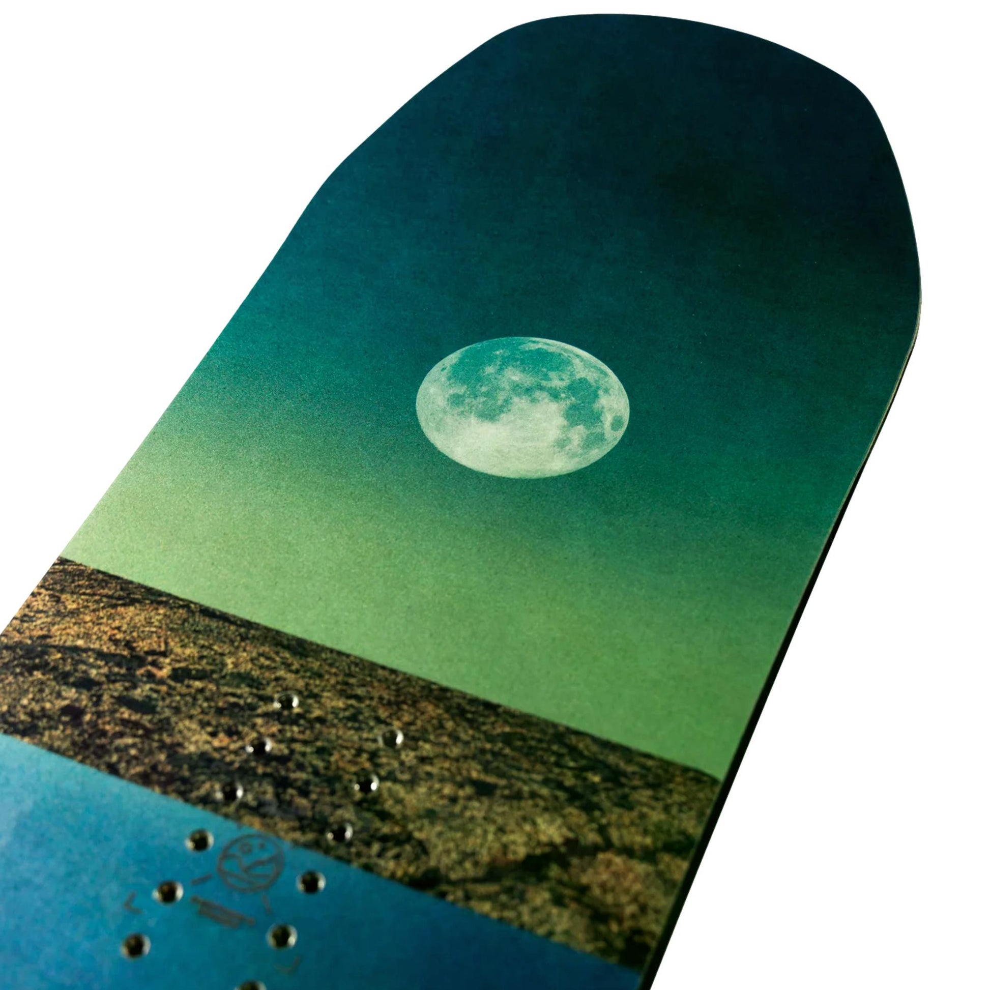 Capita DOA Snowboard