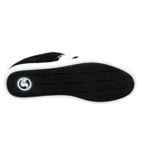 DVS Shoes Milan ST Black White
