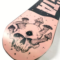 Capita Dark Horse Park Resort Camber Snowboard
