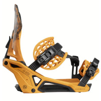 Nidecker Supermatic OG 2025 Dune Orange
