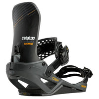 ThirtyTwo Fase XLT Carbon Snowboard Bindings