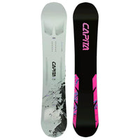 Capita Mega Merc All Mountain Freeride Snowboard