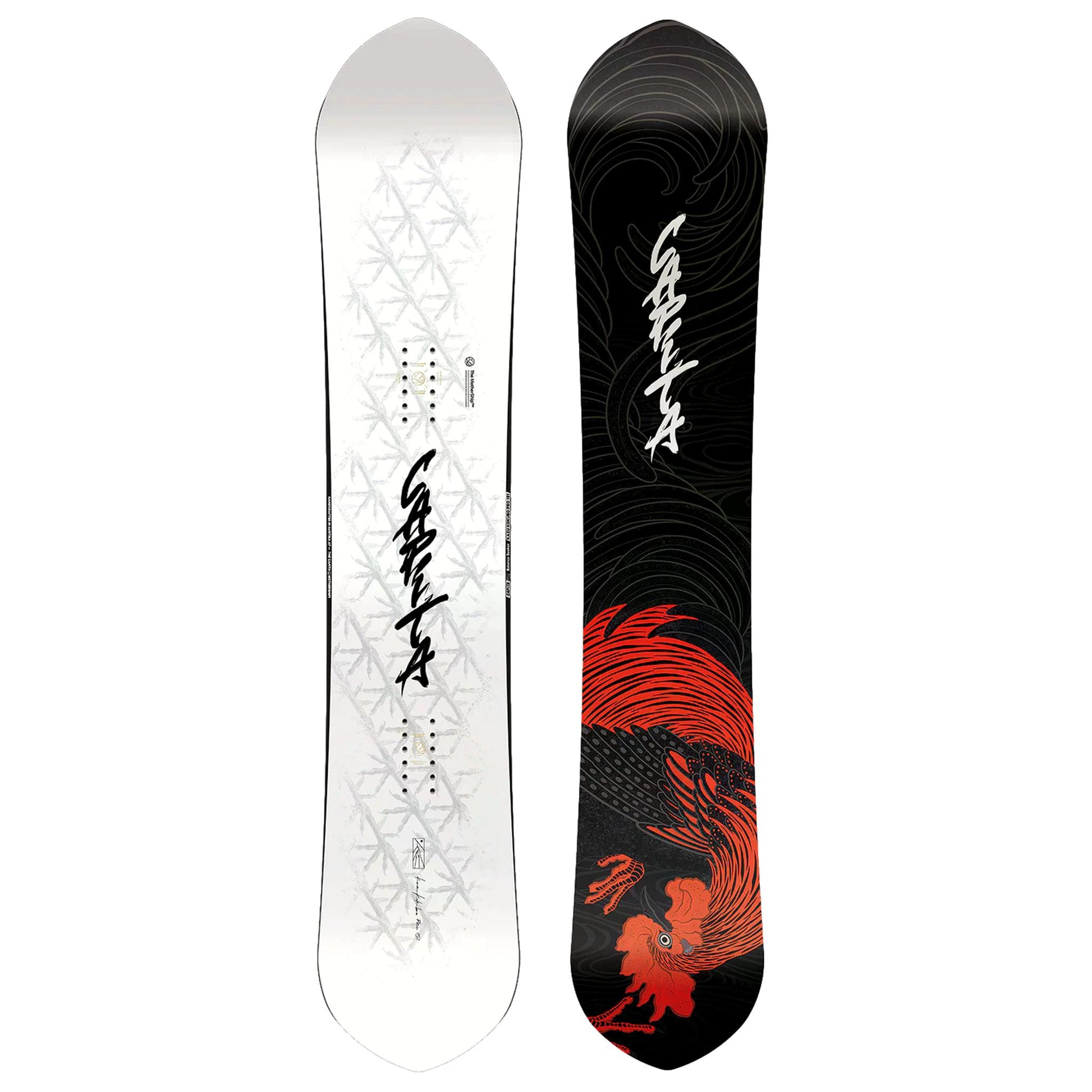 Capita Kazu Kokubo Pro Snowboard