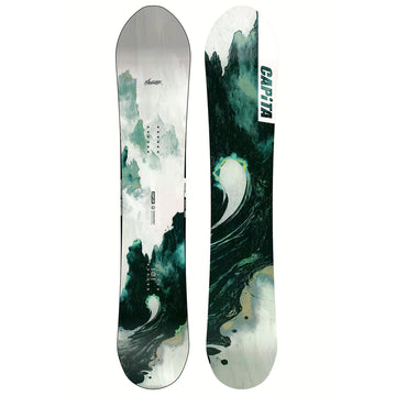 Capita The Navigator Powder Resot Snowboard