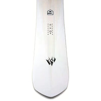 Jones Freecarver 6000s Snowboard
