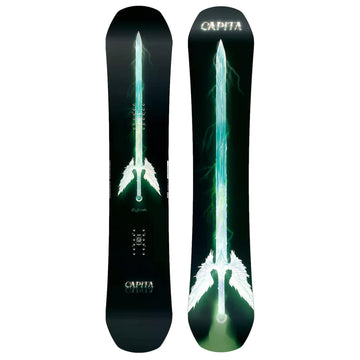 Capita Mia Brookes Pro Snowboard Donna