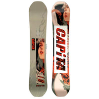 Capita Indoor Survival Park Resort Twin Snowboard