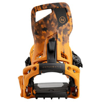 Nidecker Supermatic OG 2025 Dune Orange