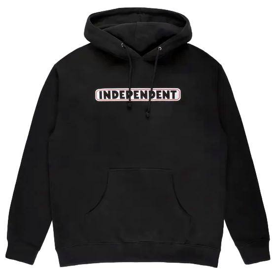 Independent Hoodie Bar Logo