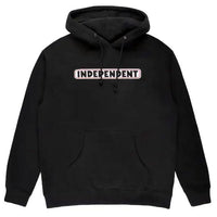 Independent Hoodie Bar Logo