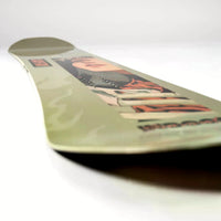 Capita Indoor Survival Park Resort Twin Snowboard