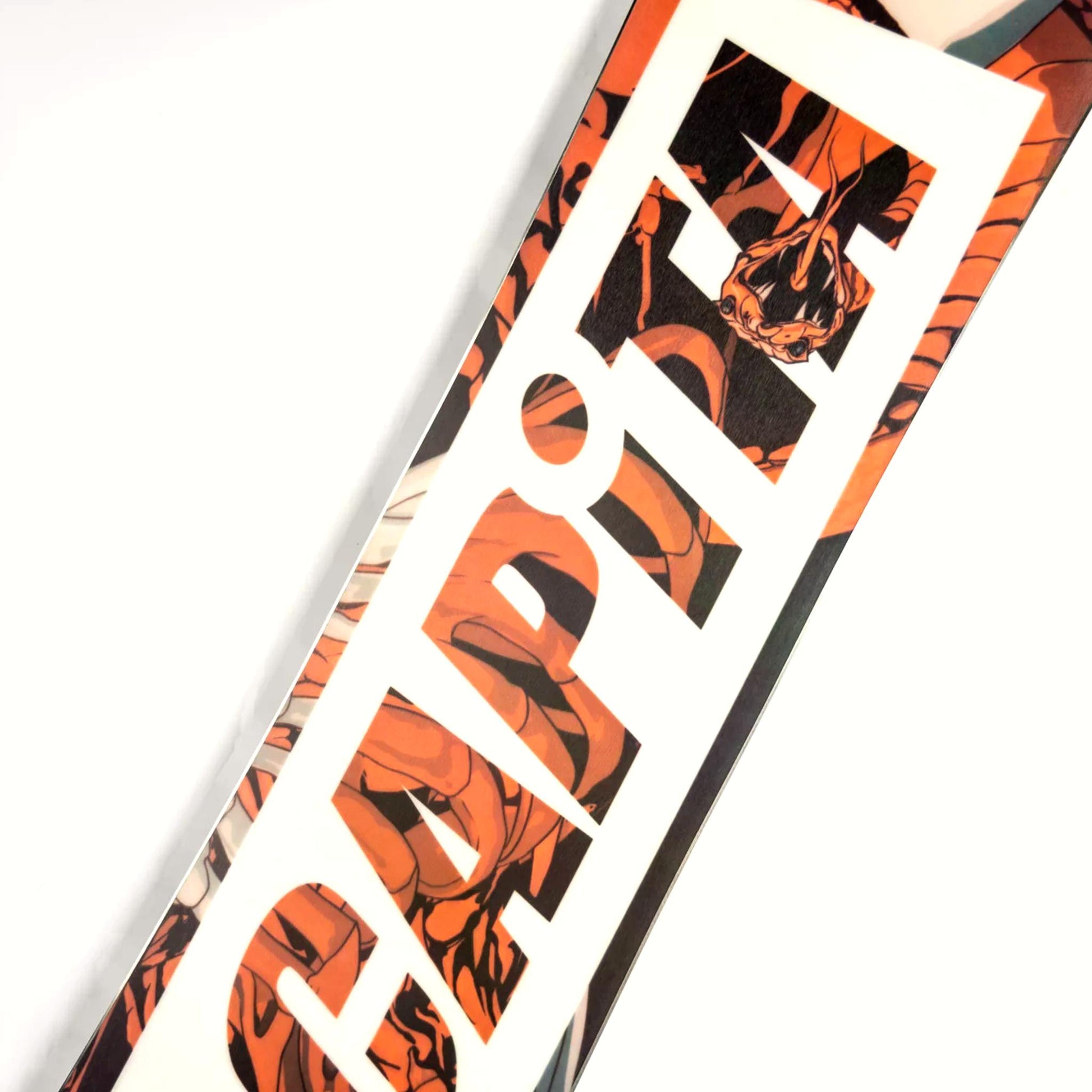 Capita Indoor Survival Park Resort Twin Snowboard