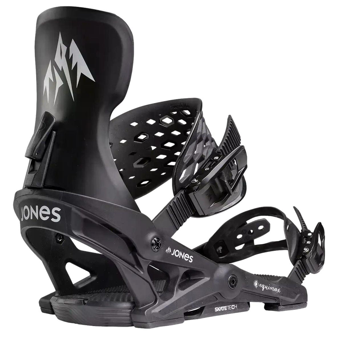 Jones Equinox Women’s Snowboard Binding