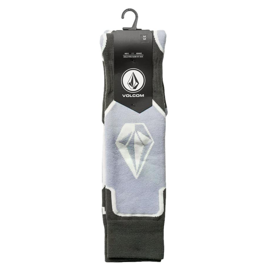 Volcom Shield Wool Blend Otc Socks