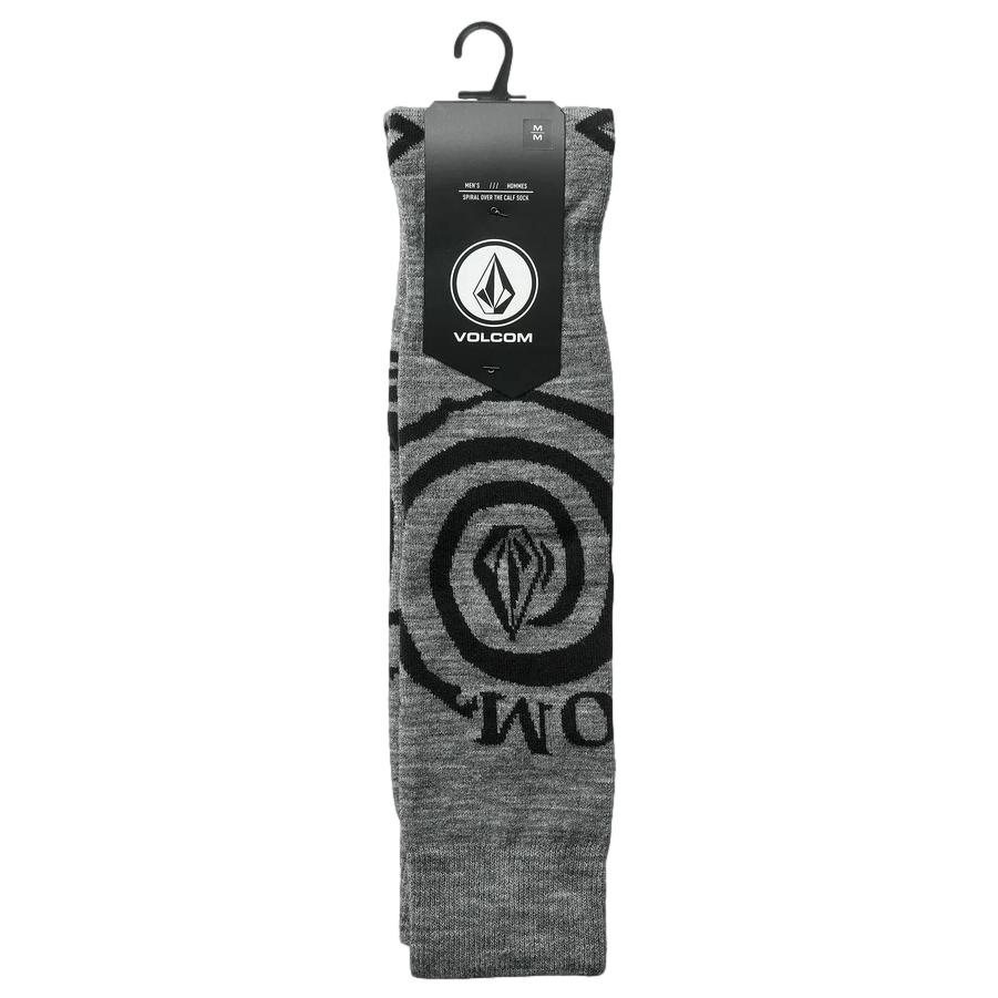 Volcom Spiral Wadenhohe Socken