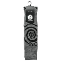 Volcom Spiral Wadenhohe Socken