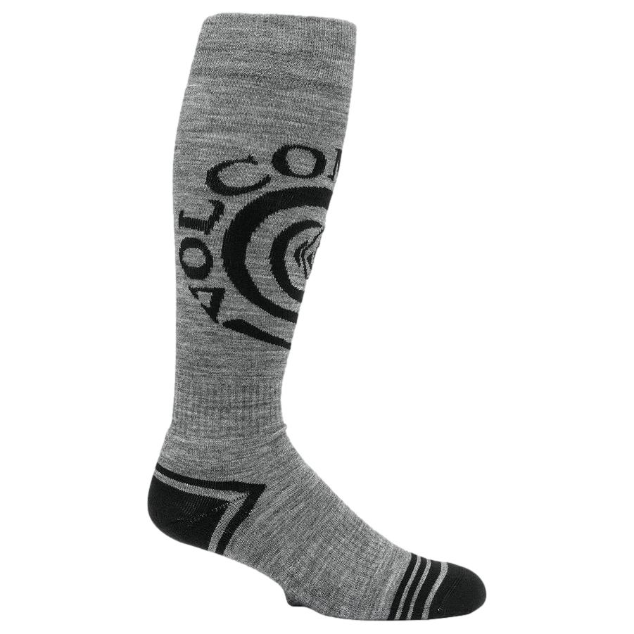 Volcom Spiral Wadenhohe Socken