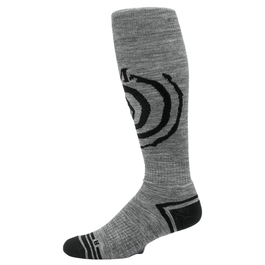 Volcom Spiral Wadenhohe Socken
