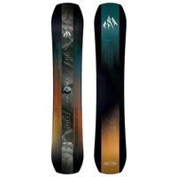 Jones Mountain Twin Men's Snowboard