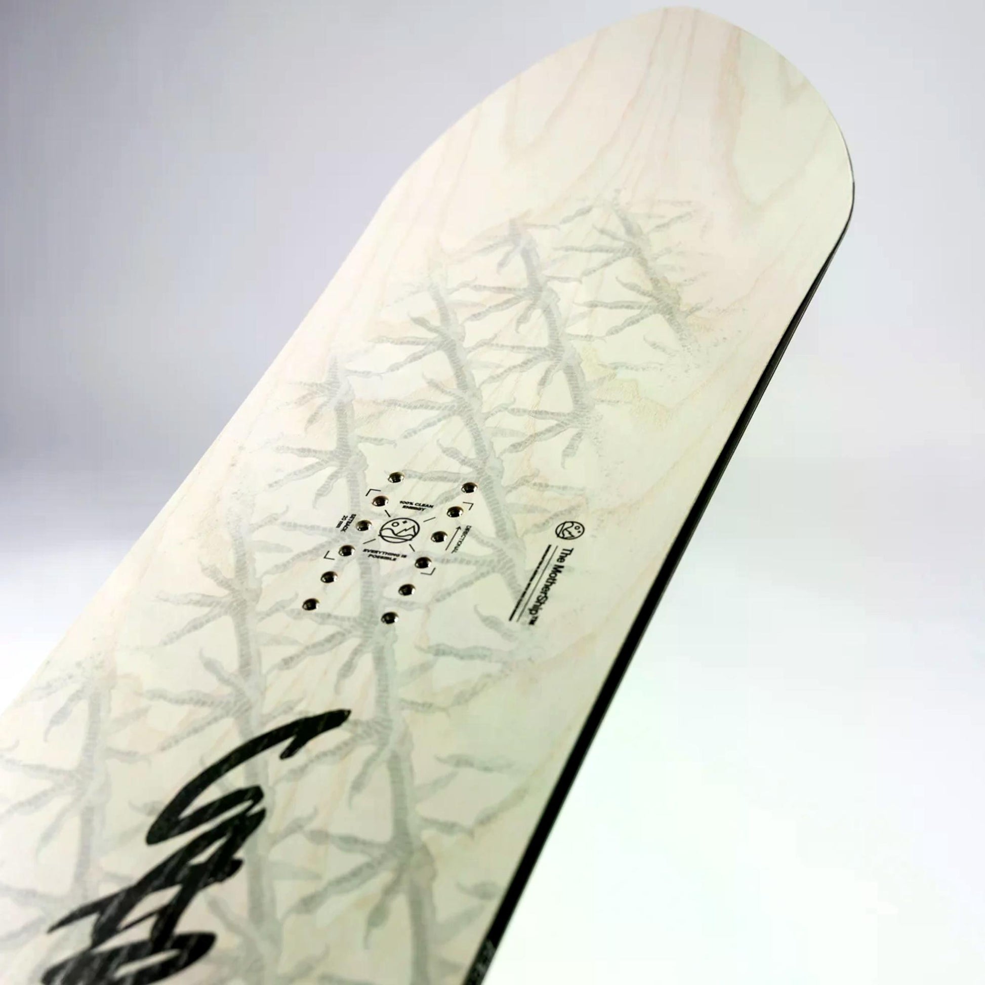 Capita Kazu Kokubo Pro Snowboard