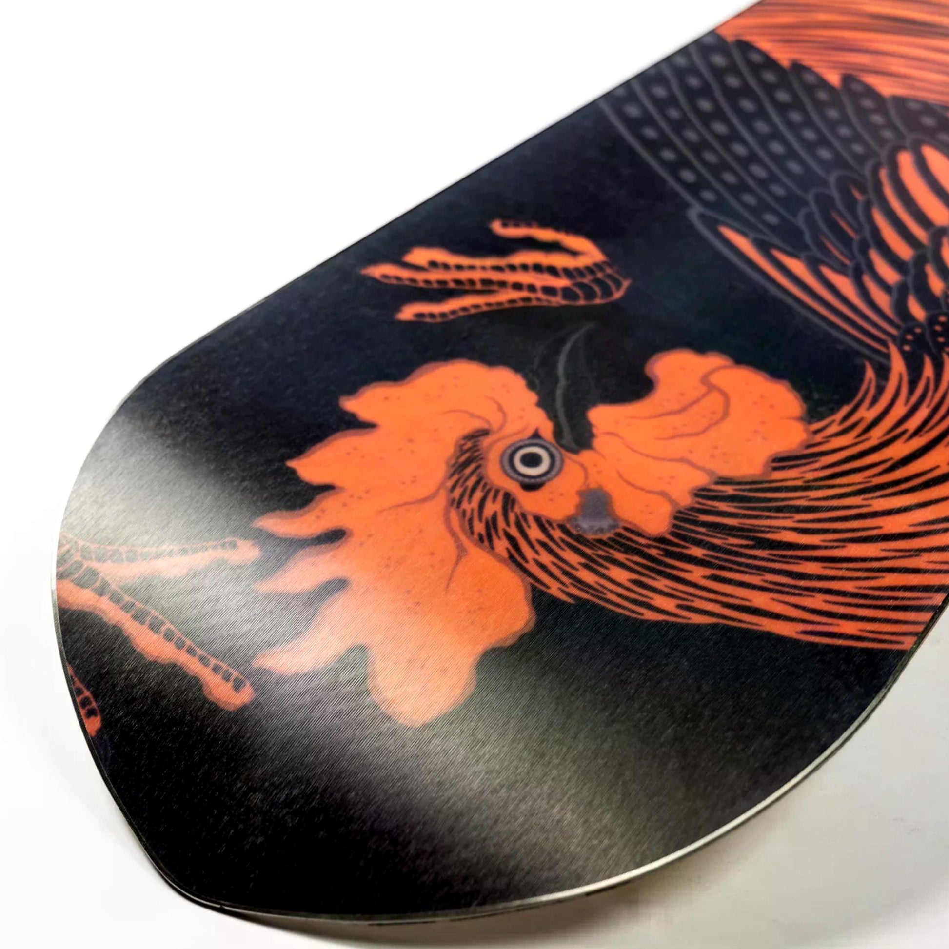Capita Kazu Kokubo Pro Snowboard