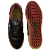 Lakai Cambridge Bastien Salabanzi