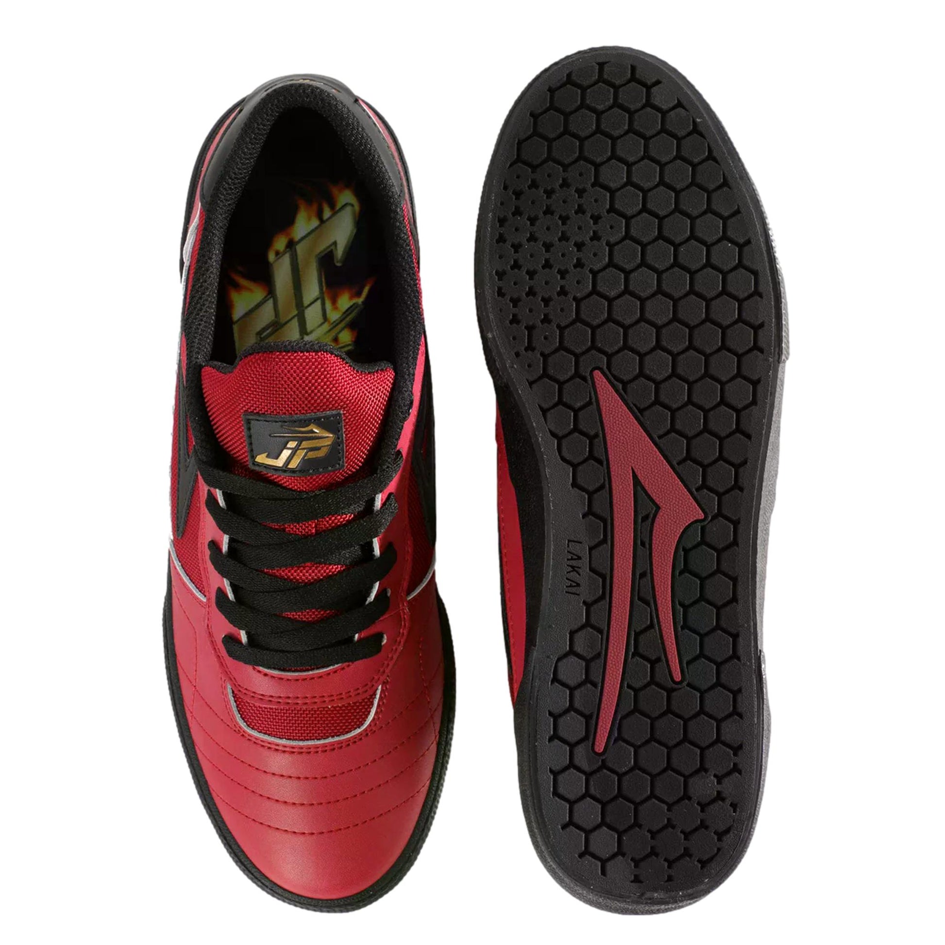 Lakai Cambridge Jumpei Tsutsumi