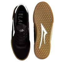 Lakai Cambridge Black Gum Suede