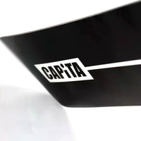 Capita Mega Death All Mountain Freeride Snowboard