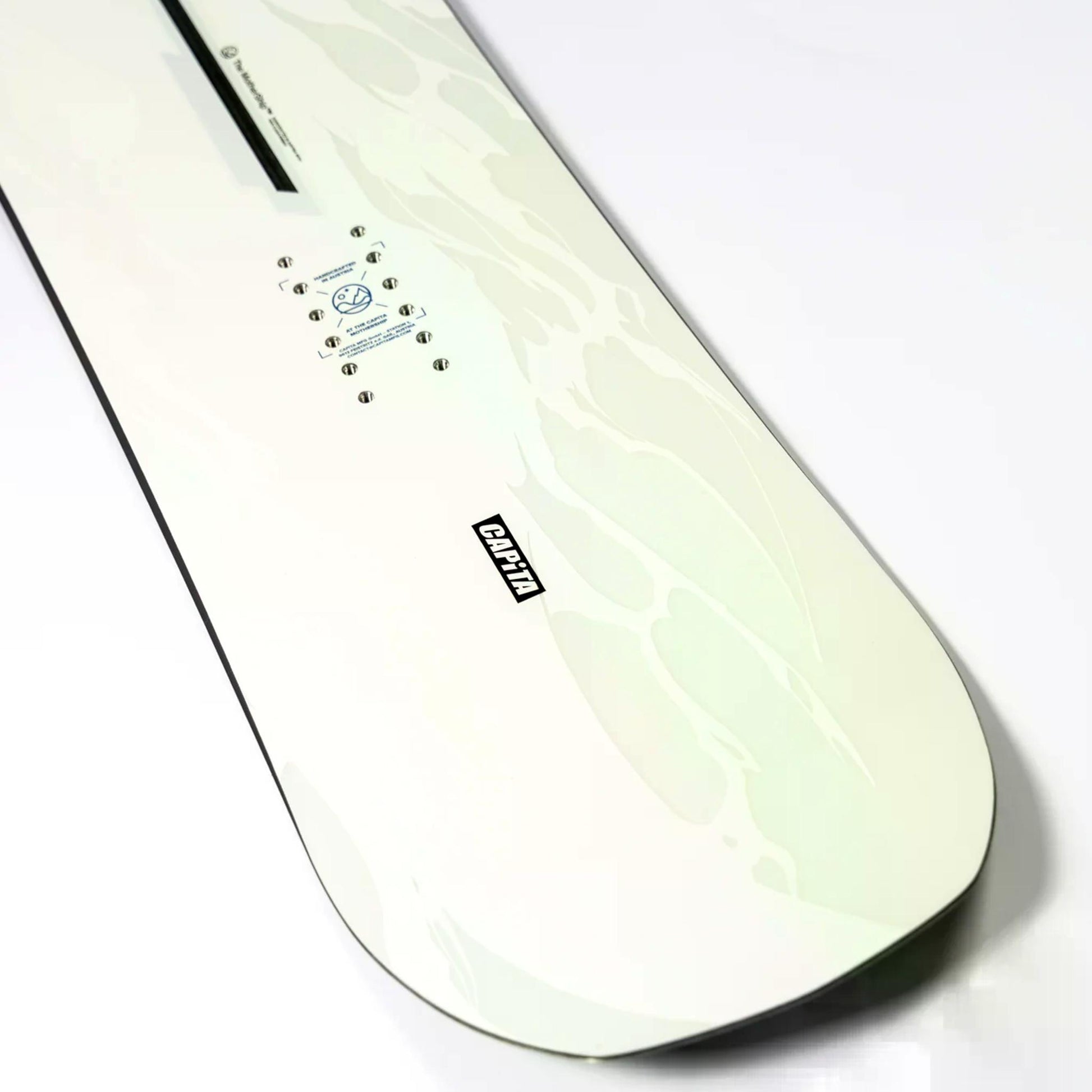 Capita Mega Death All Mountain Freeride Snowboard