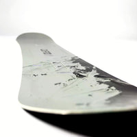 Capita Mega Merc All Mountain Freeride Snowboard