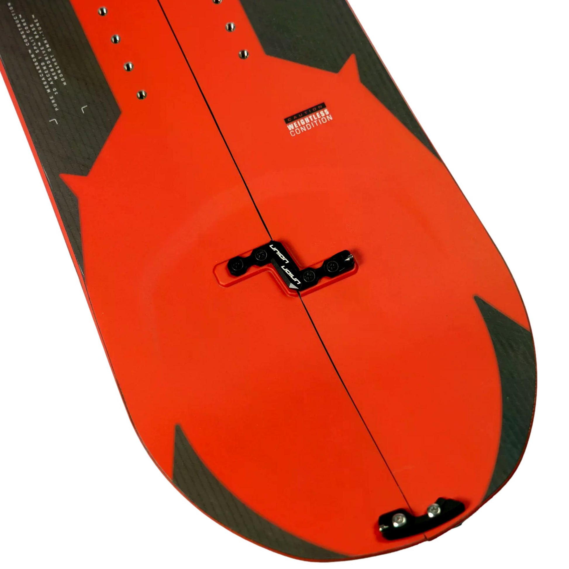 Capita Mega Split All Mountain Freeride Snowboard