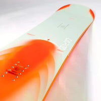 Capita Mercury All Mountain Freeride Snowboard