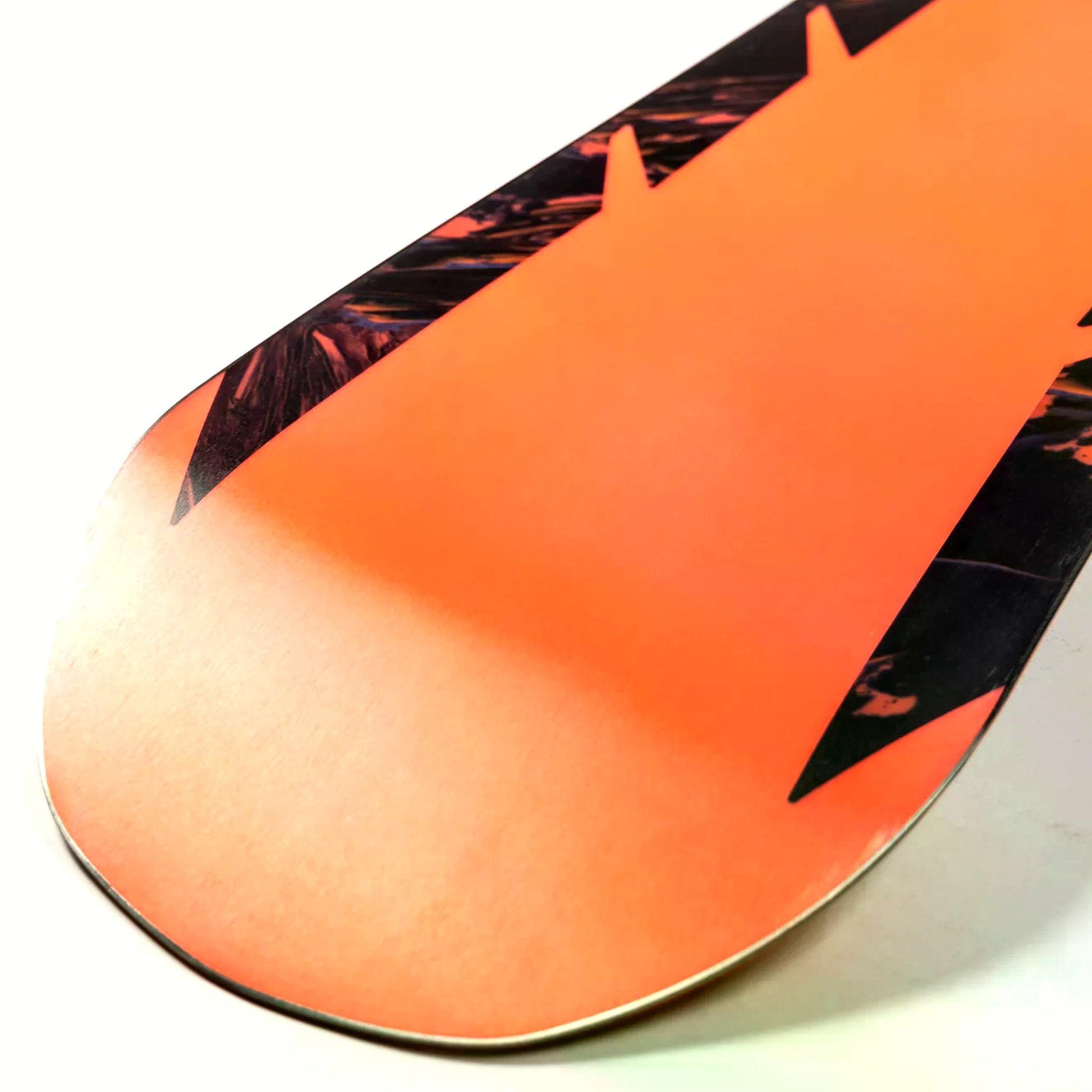 Capita Mercury All Mountain Freeride Snowboard