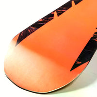 Capita Mercury All Mountain Freeride Snowboard