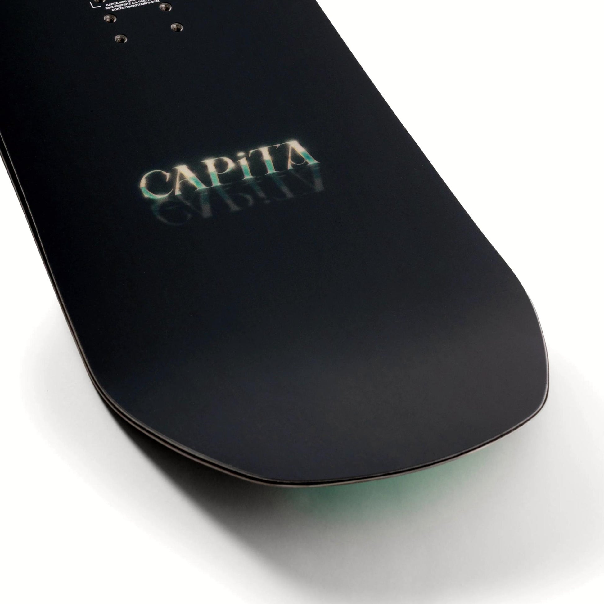 Capita Mia Brookes Pro Snowboard Donna