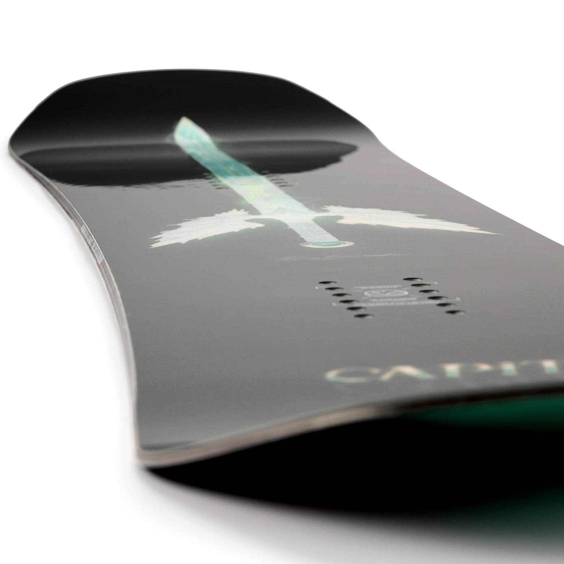 Capita Mia Brookes Pro Snowboard Donna