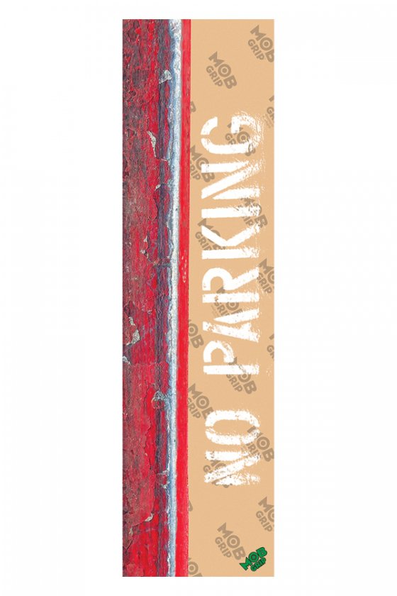MOB Skateboard Grip Tape 9"