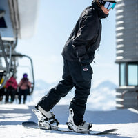 Nidecker Supermatic OG 2026