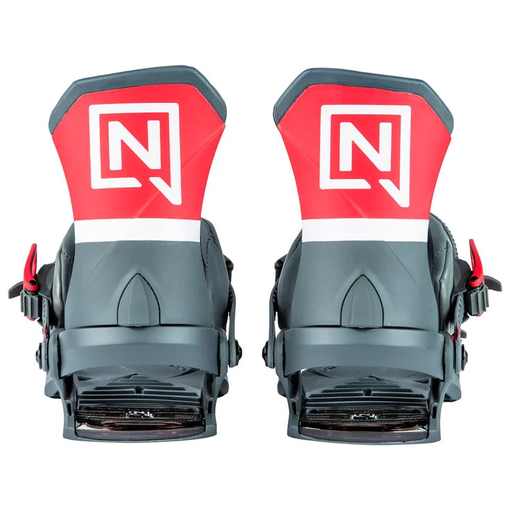 Nitro Team Pro Bindungen