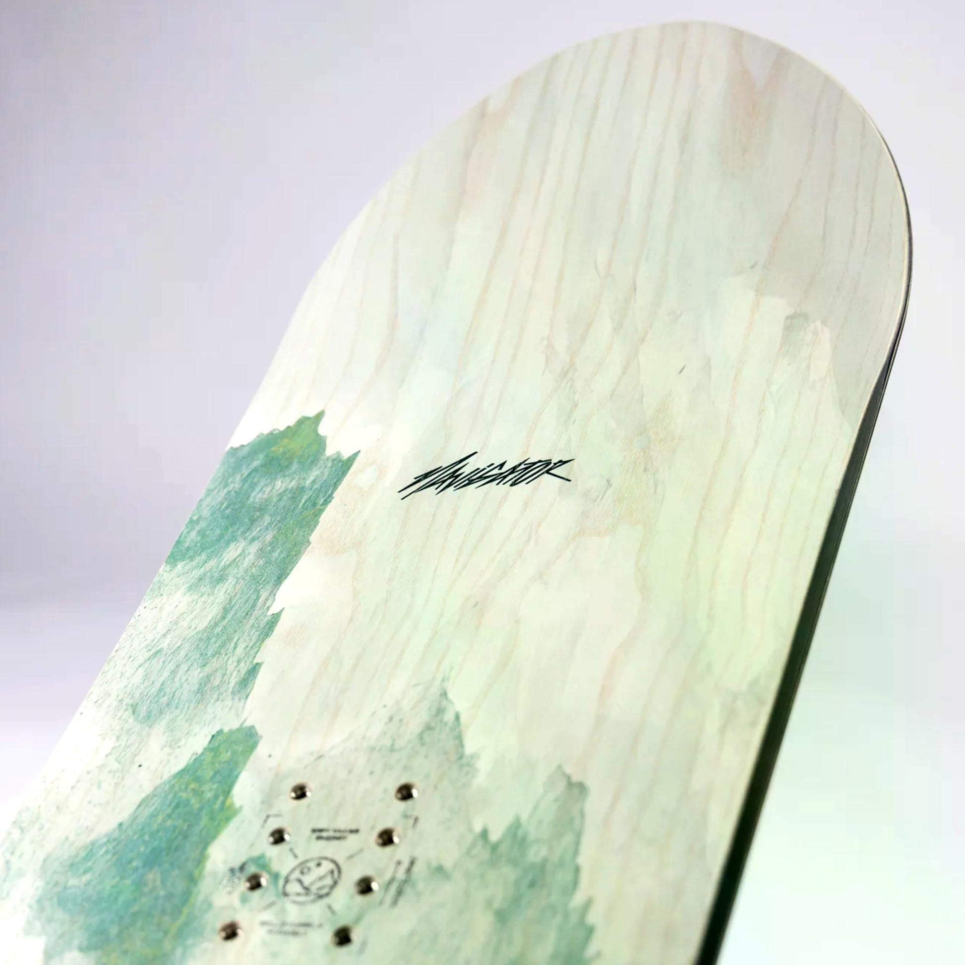 Capita The Navigator Powder Resot Snowboard