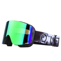 OUT of Katana Maschera Snowboard