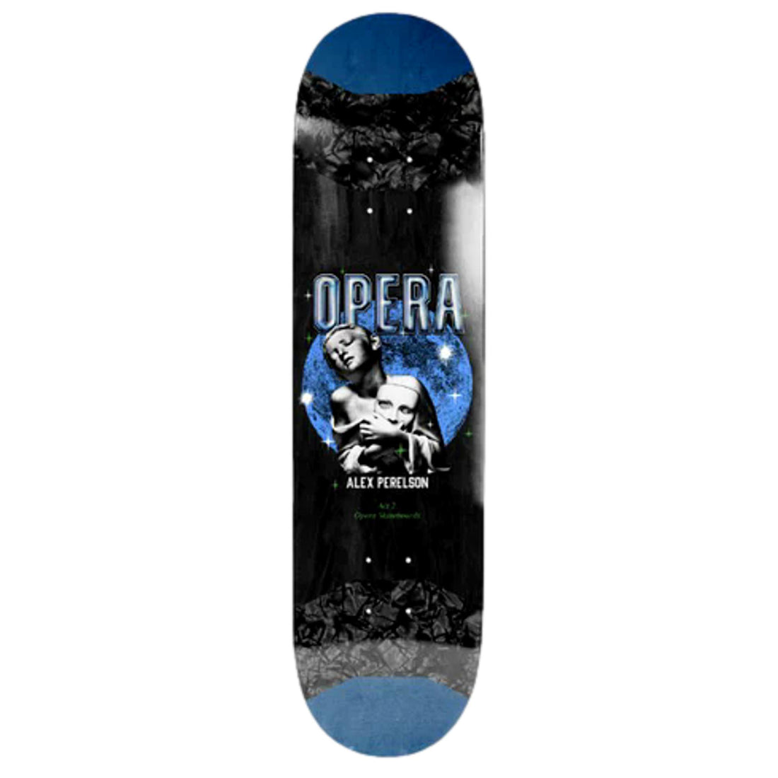 Opera EX7 Pro Alex Perelson Grasp Slick