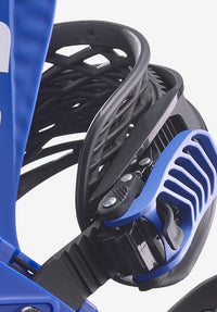 Salomon Hologram Snowboard Bindings