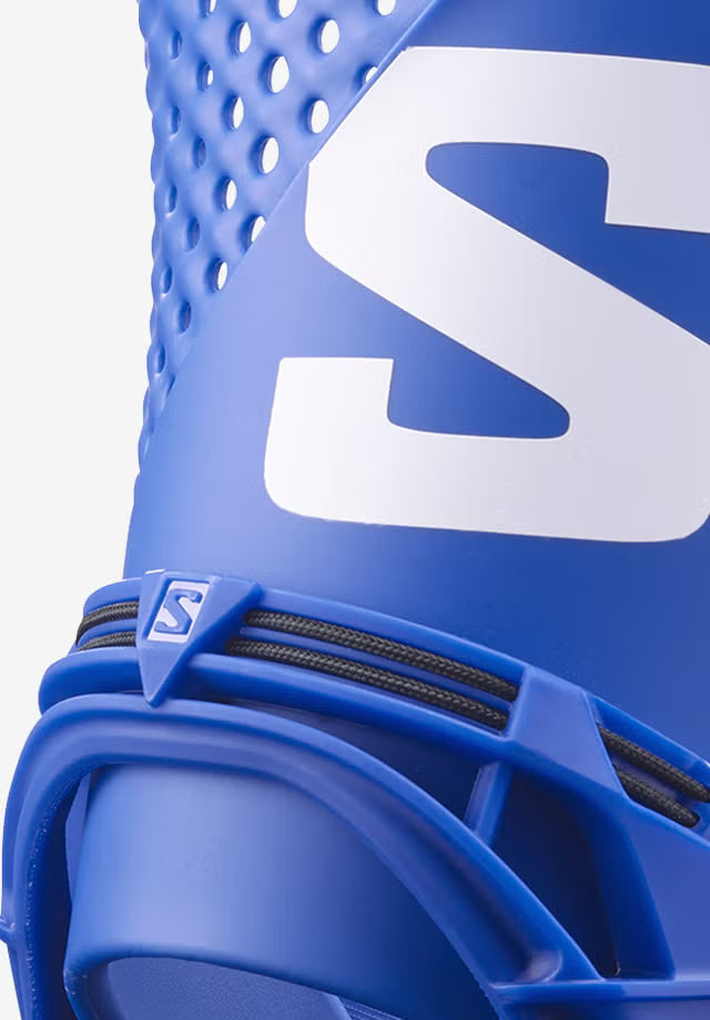 Salomon Hologram Snowboard Bindings